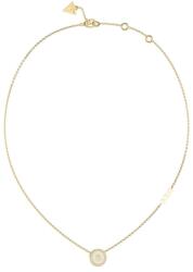 Guess Colier Guess Love Guess cu email si cristale JUBN04080JWYGWHT-U