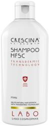 Labo Suisse Crescina Transdermic Shampoo For Men Sampon 200 ml