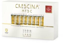 Labo Suisse Crescina HFSC Transdermic Re-Growth Treatment 1300 For Women Hajkezelés 20 db