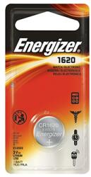 Duracell ELM-Gombelem CR1620 Lithium Energizer (ENERGIZER-1620)