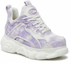 Buffalo Sneakers Cld Chai 1636102 Violet