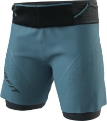 Dynafit Ultra 2/1 Shorts M férfi rövidnadrág L / kék/fekete