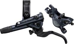 Shimano SLX BR-M7100 és BL-M7100 hidraulikus tárcsafék szett, első, 750 mm, OEM kiszerelés