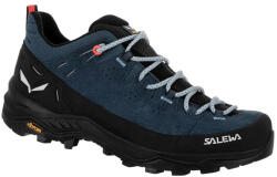 Salewa Alp Trainer 2 W női túracipő Cipőméret (EU): 37 / kék/fekete