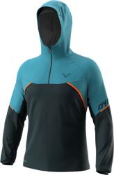 Dynafit Alpine Gtx M Jkt férfi dzseki XL / kék/fekete