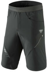 Dynafit Transalper Hybrid M Shorts férfi rövidnadrág XL / fekete