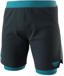 Dynafit Alpine Pro 2/1 Shorts M férfi rövidnadrág XL / sötétkék
