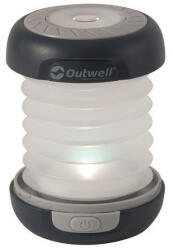 Outwell Pegasus Solar Lantern lámpás fekete