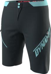 Dynafit Ride Light Dst Shorts W női biciklis nadrág M / kék/fekete