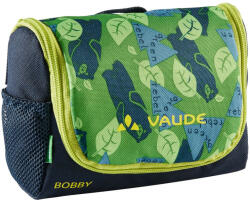 Vaude Bobby kozmetikai táska zöld