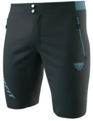 Dynafit Transalper 2 Light Dst Shorts M férfi rövidnadrág XL / fekete/kék