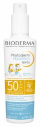 BIODERMA Spray protectie solara pentru copii Photoderm Pediatrics, SPF50+, 200 ml, Bioderma