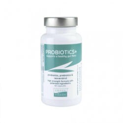 Orange Pet Brands Greenfields Probiotics+ - Supliment digestiv - 60cpr
