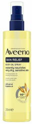 Aveeno Testolaj spray Skin Relief (Body Oil Spray) 200 ml - mall