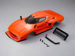 KILLERBODY test 01: 10 Lancia Stratos narancs (KB48310)