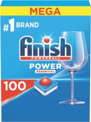 Finish Powerball Power Essential Regular mosogatógép tabletta 100 db 1300 g