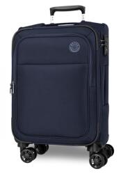 Joumma Bags - MOVOM Atlanta Azul, Textil utazóbőrönd, 56x37x20cm, 34L, 5318622 (small)
