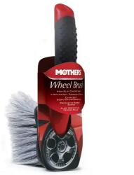Mothers Produse cosmetice pentru exterior Perie Curatare Jante Mothers Wheel Brush (155700) - pcone