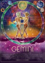 Cobble Hill 45013 - Gemini - 500 db-os puzzle (45013)