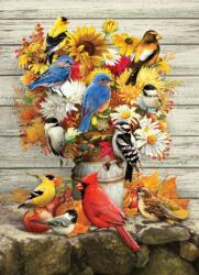 Cobble Hill 45039 - Fall Harvest - 500 db-os puzzle (45039)