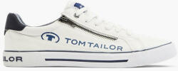 Tom Tailor Férfi sneaker (02053723)