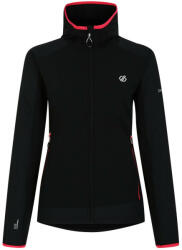 Dare 2b Avidly II Softshell Mărime: L / Culoare: negru