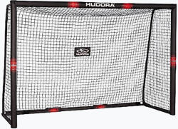 Hudora Soccer Goal Pro Tect 180 x 120 cm negru 3663