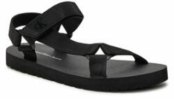 Calvin Klein Jeans Sandale Sandal Velcro Rp In Btw YM0YM00944 Negru
