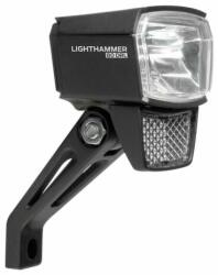 TRELOCK LS 830 T-Light Hammer 80 ZL 410 AM első lámpa ebike akkumulátorhoz