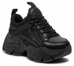 Buffalo Sneakers Binary C 1636005 Negru