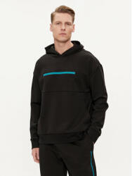 Calvin Klein Bluză Color Embosed Logo K10K112442 Negru Regular Fit