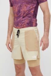 The North Face Спортен къс панталон Sunriser (NF0A88SGPV61)
