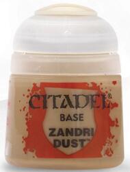  Citadel Base Paint (Zandri Dust) - alapszín, por