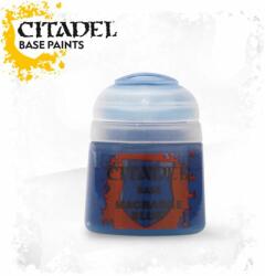  Citadel Base Paint (Macragge Blue) - alapszín