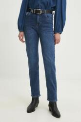 Answear Lab jeansi femei BBYH-SJD01J_55X