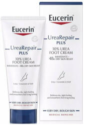 Eucerin - Crema cu uree pentru picioare Urea Repair Plus Eucerin, 100 ml