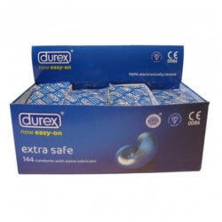 Durex Kondomi Durex Extra Safe - 144 kosov