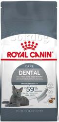 Royal Canin Dental Care 2x400g