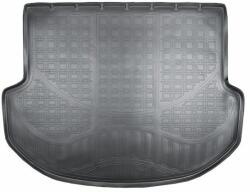 Covor portbagaj tavita Hyundai Santa Fe (DM) varianta 5 locuri 2012-2019 COD: PB 6225 PBA1 Automotive TrustedCars