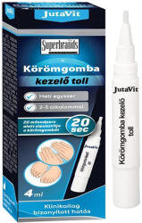 JutaVit Körömgomba kezelő toll 4 ml - ekozmetikum