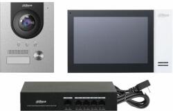 Rovision Kit videointerfon 2MP PoE Dahua - DHI-KTP01L(F) SafetyGuard Surveillance