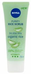 Nivea arcradír rizses borfinomító vegyes bőrre 75 ml