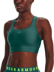 Under Armour Bustiera Under Armour Crossback Longline 1377916-722 Marime XS (1377916-722) - top4fitness