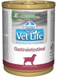 Vet Life kutya gyomor-bélrendszeri konzerv 300 g