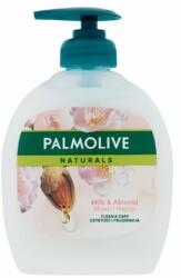 Palmolive folyékony szappan almond milk 300 ml