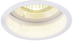 SLV HORN beépíthető LED lámpa fehér (1005436)