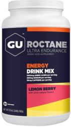 GU Energy Power și băuturi energizante GU Roctane Energy Drink Mix 1560 g Lemo 124295 (124295)