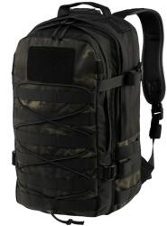 Helikon-Tex RACCOON Mk2 hátizsák - Cordura - MultiCam Black / Black