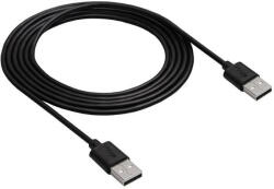 Akyga USB A - A kábel 1.8m (AK-USB-11) - bzcomp