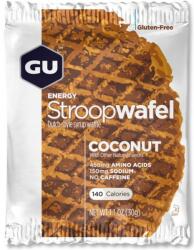 GU Energy Wafel Coconut Fehérje palacsinta 124320 - top4running